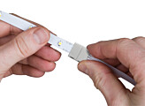 Paulmann YourLED ECO Verbinder Clip 0.5m  Weiß
