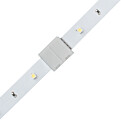 Paulmann YourLED ECO Verbinder Clip-to-Clip 13.5x14mm max. 60W Weiß