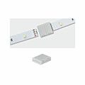 Paulmann YourLED ECO Verbinder Clip-to-Clip 13.5x14mm max. 60W Weiß