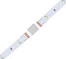 Paulmann YourLED ECO Verbinder Clip-to-Clip 13.5x14mm max. 60W Weiß