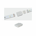 Paulmann YourLED ECO Verbinder Clip-to-YourLED 13x18mm max. 60W Weiß