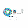 Paulmann SimpLED Motion LED Strip RGB Komplettset 5m   10W 64lm/m  RGB 12VA