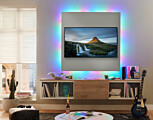 Paulmann SimpLED Motion LED Strip RGB Komplettset 5m   10W 64lm/m  RGB 12VA
