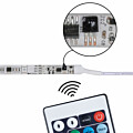Paulmann SimpLED Motion LED Strip RGB Komplettset 5m   10W 64lm/m  RGB 12VA