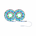 Paulmann SimpLED Motion LED Strip RGB Komplettset 10m   17W 65lm/m  RGB 18VA