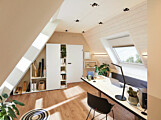 Paulmann LED Strip Profil Duo 2m Alu eloxiert
