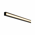 Paulmann LED Strip Profil Square 2m Schwarz