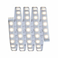 Paulmann MaxLED 1000 LED Strip RGBW Basisset  1.5m  IP44 18W 1000lm/m 72LEDs/m RGBW 25VA