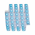Paulmann MaxLED 1000 LED Strip RGBW Basisset  1.5m  IP44 18W 1000lm/m 72LEDs/m RGBW 25VA