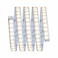 Paulmann MaxLED 1000 LED Strip Tunable White Basisset  1.5m  IP44 17W 1020lm/m 108LEDs/m Tunable White 40VA