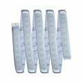 Paulmann MaxLED 1000 LED Strip Tunable White Basisset  1.5m  IP44 17W 1020lm/m 108LEDs/m Tunable White 40VA