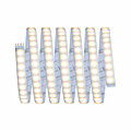 Paulmann MaxLED 1000 LED Strip Tunable White Einzelstripe  2.5m  IP44 27W 1020lm/m 108LEDs/m Tunable White