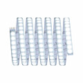 Paulmann MaxLED 1000 LED Strip Tunable White Einzelstripe  2.5m  IP44 27W 1020lm/m 108LEDs/m Tunable White