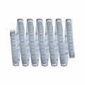 Paulmann MaxLED 1000 LED Strip Tageslichtweiß Einzelstripe  2.5m  IP44 29W 880lm/m  6500K