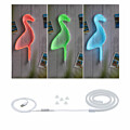 Paulmann USB LED Strip Neon Colorflex RGB 1m   5W 10lm/m  RGB