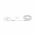 Paulmann USB LED Strip Neon Colorflex RGB 1m   5W 10lm/m  RGB