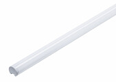 Paulmann LED Strip Profil Tube 2m Alu eloxiert