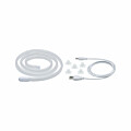 Paulmann USB LED Strip Neon Colorflex Grün 1m   4.5W 10lm/m