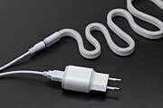 Paulmann USB LED Strip Neon Colorflex Grün 1m   4.5W 10lm/m