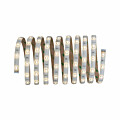 Paulmann YourLED LED Strip Warmweiß 3m beschichtet  7.5W 267lm/m  3000K