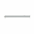 Paulmann LED Unterschrankleuchte Bond inkl. Schalter   318x25mm 450lm 230V 4000K  Satin