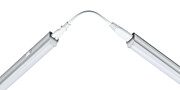 Paulmann LED Unterschrankleuchte Bond inkl. Schalter   318x25mm 450lm 230V 4000K  Satin