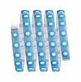 Paulmann MaxLED 500 LED Strip RGBW Basisset  1.5m beschichtet IP44 18W 440lm/m  RGBW+ 36VA