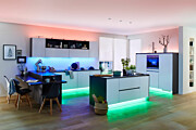 Paulmann MaxLED 500 LED Strip RGBW Basisset  1.5m beschichtet IP44 18W 440lm/m  RGBW+ 36VA