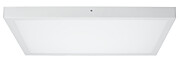 Paulmann LED Panel Lunar  eckig 600x600mm  25W 2100lm 3000K Weiß matt