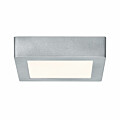 Paulmann LED Panel Lunar  eckig 170x170mm  11W 760lm 3000K Chrom matt