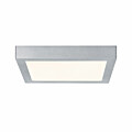 Paulmann LED Panel Lunar  eckig 300x300mm  16W 1300lm 3000K Chrom matt