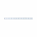 Paulmann MaxLED 500 LED Strip Tageslichtweiß Einzelstripe  1m beschichtet IP44 6W 440lm/m  6500K