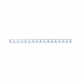 Paulmann MaxLED 500 LED Strip Tageslichtweiß Einzelstripe  1m beschichtet IP44 6W 440lm/m  6500K
