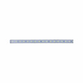Paulmann MaxLED 500 LED Strip Tageslichtweiß Einzelstripe  1m beschichtet IP44 6W 440lm/m  6500K