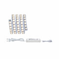 Paulmann MaxLED 500 LED Strip Warmweiß Basisset  1.5m beschichtet IP44 9W 440lm/m  2700K 20VA
