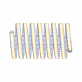 Paulmann MaxLED 1000 LED Strip Warmweiß Basisset  3m beschichtet IP44 35W 880lm/m  2700K 60VA