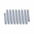 Paulmann MaxLED 1000 LED Strip Warmweiß Basisset  3m beschichtet IP44 35W 880lm/m  2700K 60VA