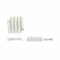 Paulmann MaxLED 1000 LED Strip Warmweiß Basisset  1.5m beschichtet IP44 18W 880lm/m  2700K 36VA
