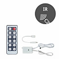 Paulmann MaxLED Controller Dimm/Switch DC 24V max. 144W Weiß