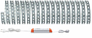 Paulmann MaxLED 500 LED Strip Tageslichtweiß Basisset  10m   50W 550lm/m  6500K 75VA