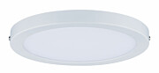 Paulmann LED Panel Atria  rund 220mm  14W 1150lm 2700K Weiß matt dimmbar