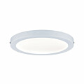 Paulmann LED Panel Atria  rund 220mm  14W 1150lm 2700K Weiß matt dimmbar