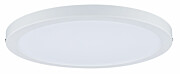 Paulmann LED Panel Atria  rund 300mm  16W 1450lm 2700K Weiß matt dimmbar