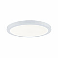 Paulmann LED Panel Atria  rund 300mm  16W 1450lm 2700K Weiß matt dimmbar
