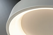 Paulmann LED Deckenleuchte 3-Step-Dim Ardora    2700K 1400lm 230V 31W dimmbar Weiß