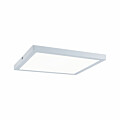 Paulmann LED Panel Atria  eckig 300x300mm  16.5W 1450lm 4000K Weiß matt