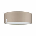 Paulmann Deckenleuchte Mari   E27   230V max. 2x20W dimmbar Beige