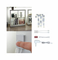 Paulmann YourLED ECO LED Strip Warmweiß Comfort Set Touch Sensor 1m   2.4W 160lm/m  3000K 6VA