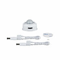 Paulmann YourLED Sensor Night PIR DC 12V max. 60W Silber