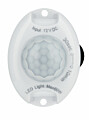 Paulmann YourLED Sensor Night PIR DC 12V max. 60W Silber